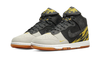 Nike Dunk High Retro PRM Year of the Tiger