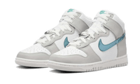 Nike Dunk High Ring Bling