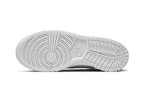 Nike Dunk High Summit White Football Grey