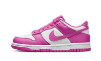 Nike Dunk Low Active Fuchsia