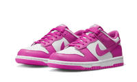 Nike Dunk Low Active Fuchsia