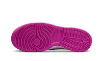 Nike Dunk Low Active Fuchsia