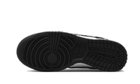 Nike Dunk Low Paisley Black