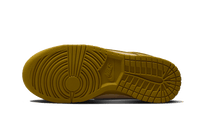 Nike Dunk Low Bronzine Sesame Picante Red