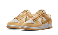 Nike Dunk Low Celestial Gold Suede