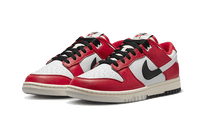 Nike Dunk Low Chicago Split