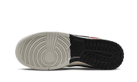 Nike Dunk Low Chicago Split