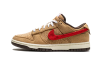 Nike Dunk Low Clot Cork