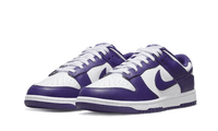 Nike Dunk Low Court Purple (2022)