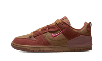 Nike Dunk Low Disrupt 2 Desert Bronze