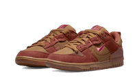Nike Dunk Low Disrupt 2 Desert Bronze