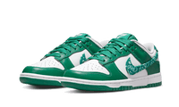 Nike Dunk Low Essential Paisley Pack Green