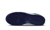 Nike Dunk Low Fir Midnight Navy