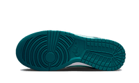 Nike Dunk Low Geode Teal