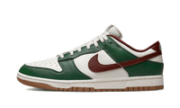 Nike Dunk Low Retro Gorge Green