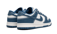 Nike Dunk Low Industrial Blue Sashiko