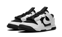Nike Dunk Low Jumbo Reverse Panda
