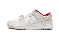 Nike Dunk Low Just Do It White Phantom