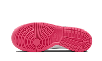 Nike Dunk Low Laser Fuchsia