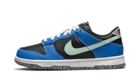 Nike Dunk Low Crater Light Photo Blue