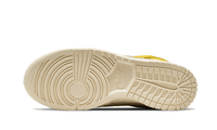 Nike Dunk Low Banana