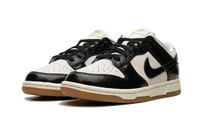 Nike Dunk Low LX Black Croc
