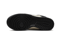 Nike Dunk Low LX Black Team Gold