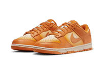 Nike Dunk Low Magma Orange