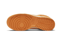 Nike Dunk Low Magma Orange