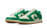 Nike Dunk Low Malachite University Gold