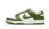Nike Dunk Low Medium Olive