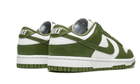 Nike Dunk Low Medium Olive