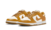 Nike Dunk Low Next Nature Light Curry