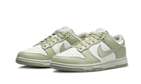 Nike Dunk Low Next Nature Olive Aura