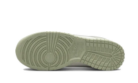 Nike Dunk Low Next Nature Olive Aura