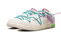 Nike Dunk Low Off-White Lot 36