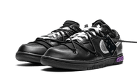 Nike Dunk Low Off-White Lot 50