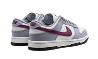 Nike Dunk Low Pale Ivory Redwood