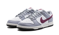 Nike Dunk Low Pale Ivory Redwood