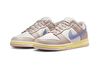 Nike Dunk Low Pink Oxford White