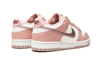 Nike Dunk Low Pink Velvet