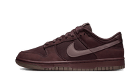 Nike Dunk Low Premium Burgundy Crush