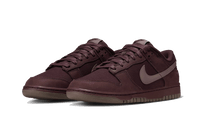 Nike Dunk Low Premium Burgundy Crush