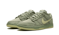 Nike Dunk Low Premium Oil Green