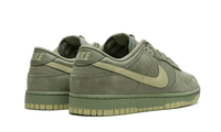 Nike Dunk Low Premium Oil Green