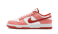 Nike Dunk Low Red Stardust