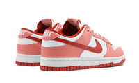 Nike Dunk Low Red Stardust