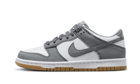 Nike Dunk Low Reflective Grey