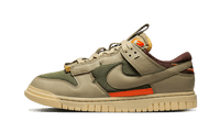 Nike Dunk Low Remastered Medium Olive