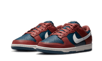 Nike Dunk Low Retro Canyon Rust